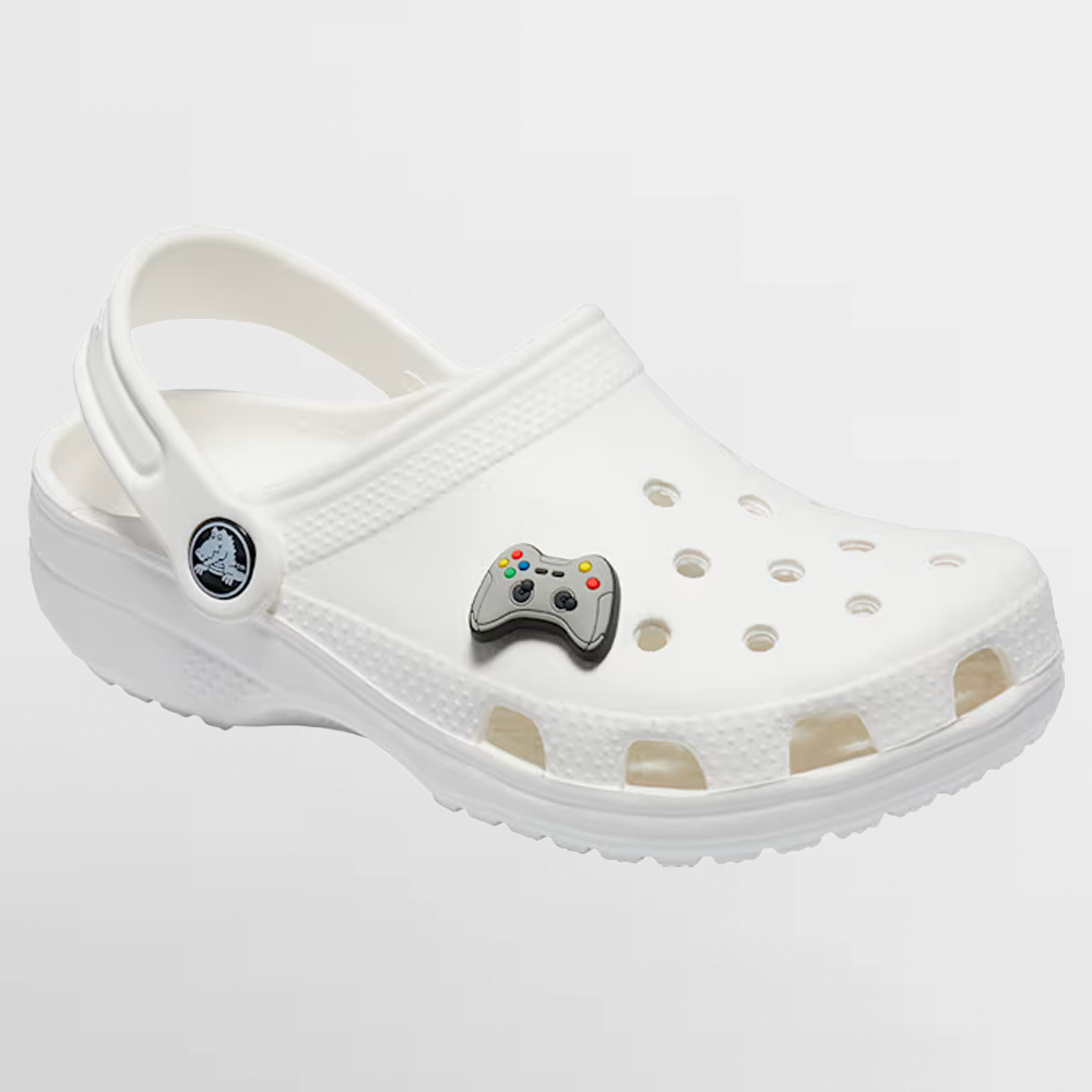 CROCS PIN MANDO VIDEOJUEGO - 10007387