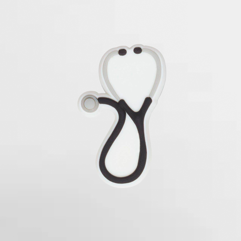 CROCS PIN ESTETOSCOPIO - 10008141