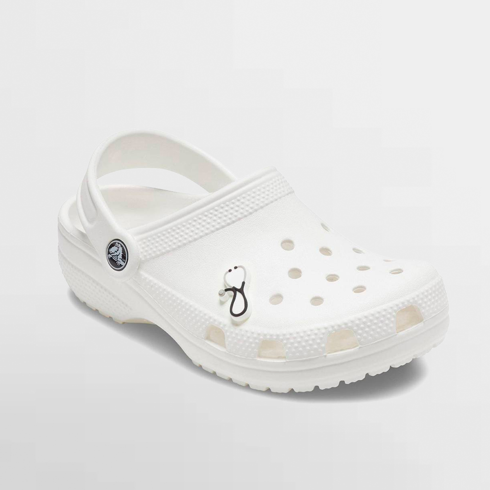 CROCS PIN ESTETOSCOPIO - 10008141