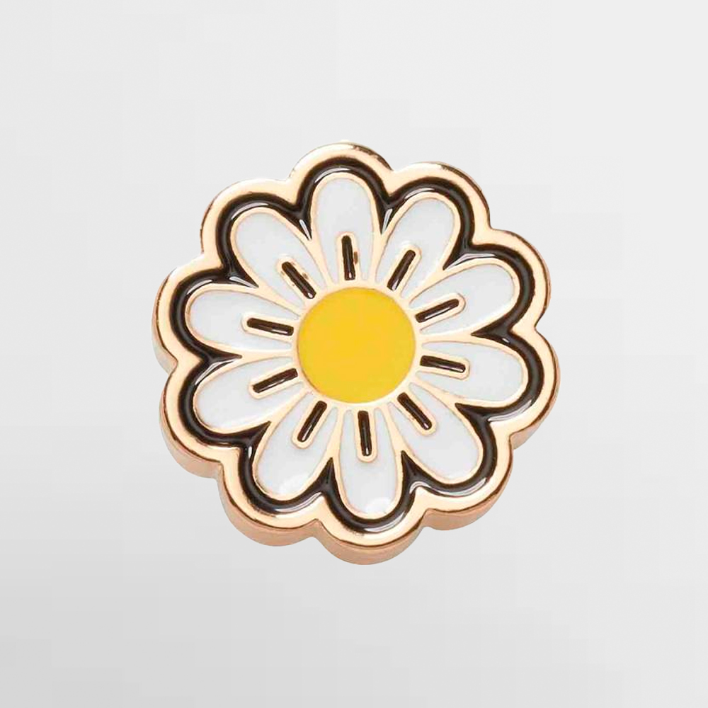 CROCS PIN DAISY - 10008239