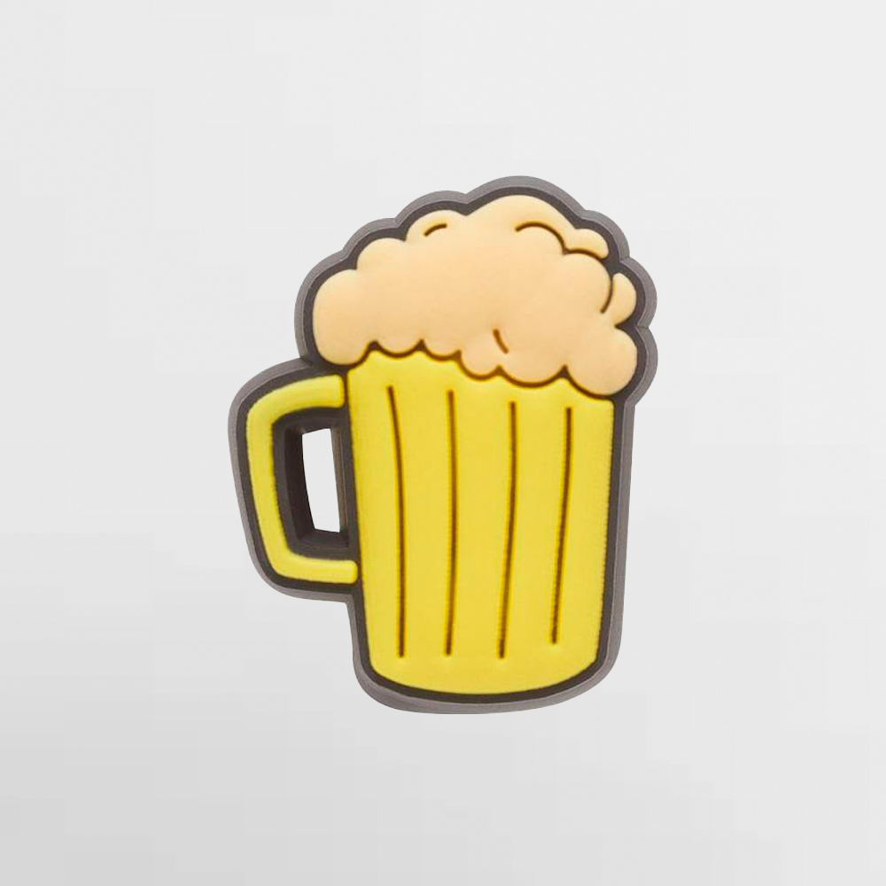 CROCS PIN CERVEZA - 10008294