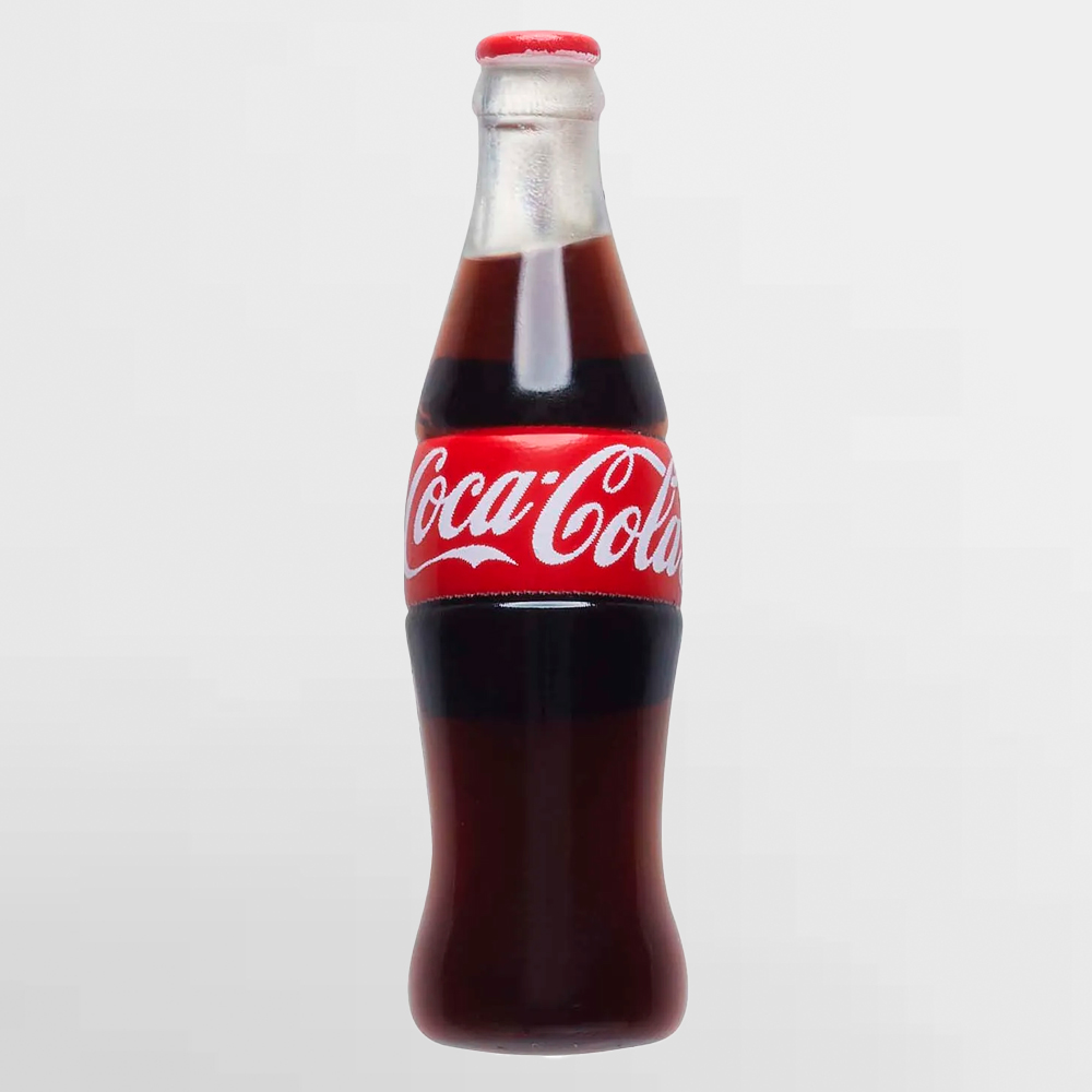 CROCS PIN COCA-COLA BOTTLE - 10008646