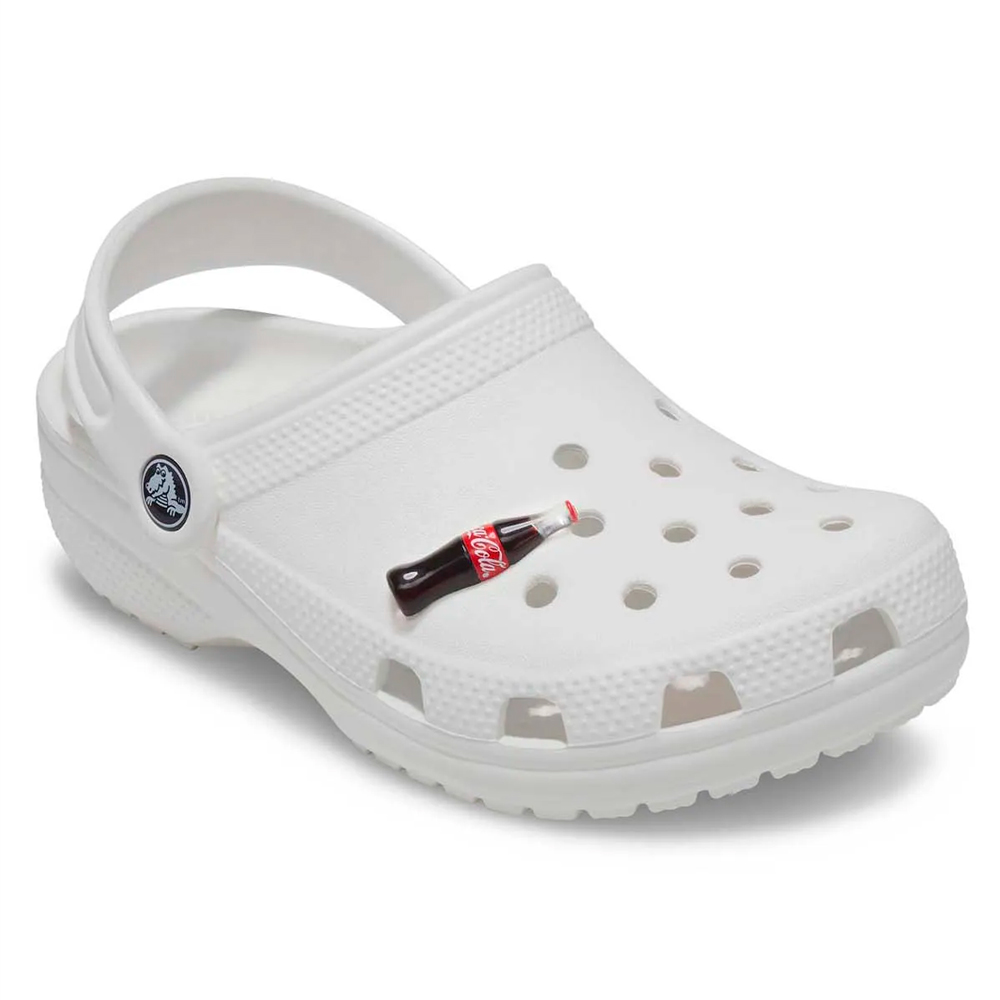 CROCS PIN COCA-COLA BOTTLE - 10008646