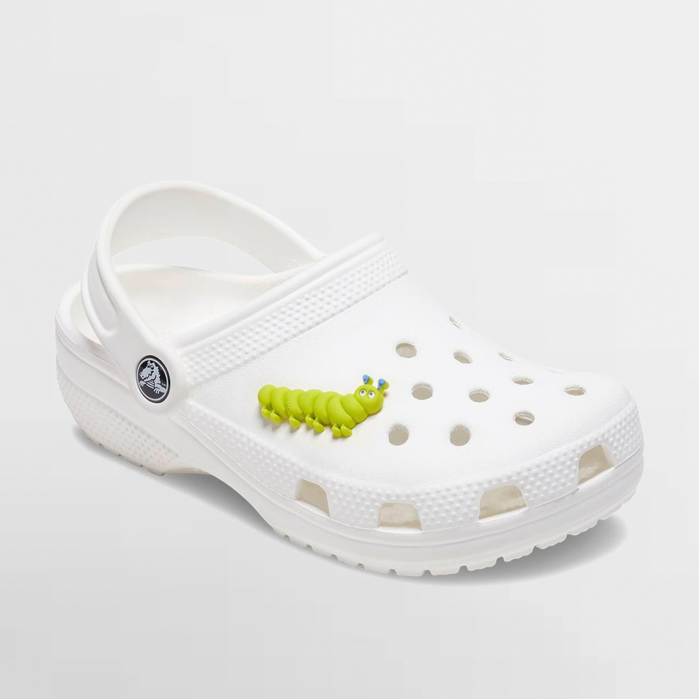 CROCS PIN CRAFTY CATERPILLAR - 10015951