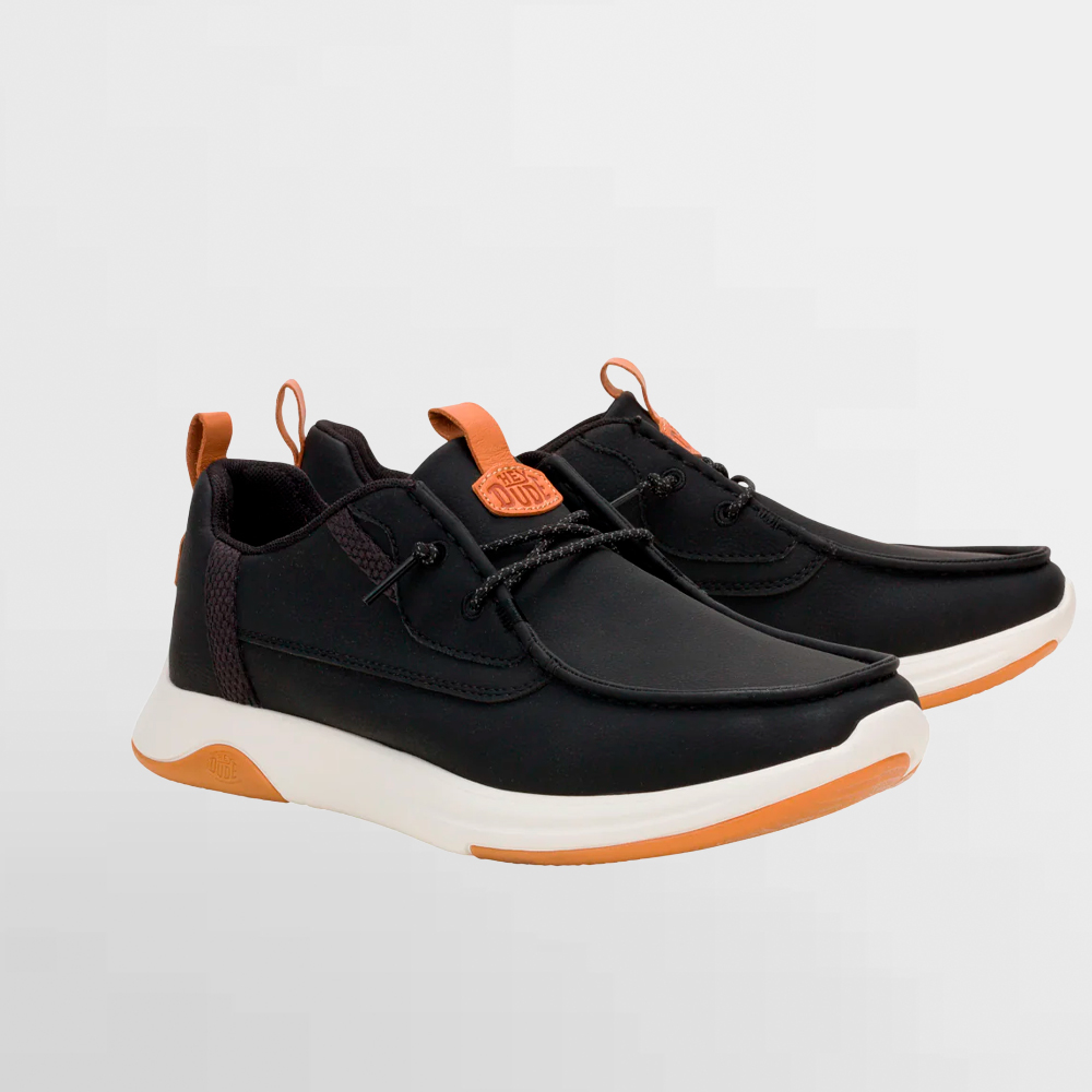 DUDE CALZADO WALLY DRIFT CLASSIC - 43641-066