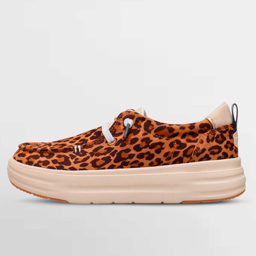 DUDE CALZADO W. WENDY NOVA CLASSIC - 44249-2LB