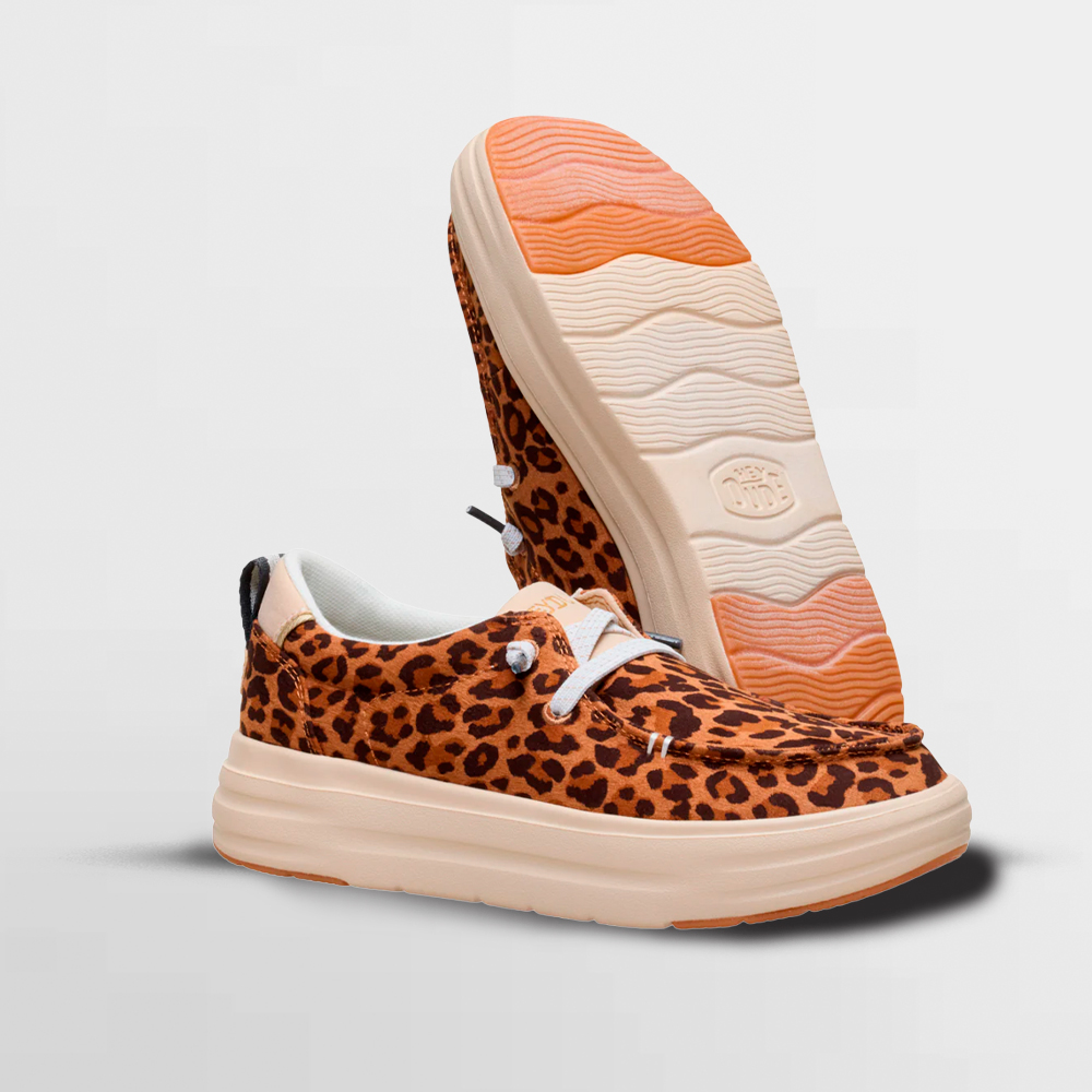 DUDE CALZADO W. WENDY NOVA CLASSIC - 44249-2LB