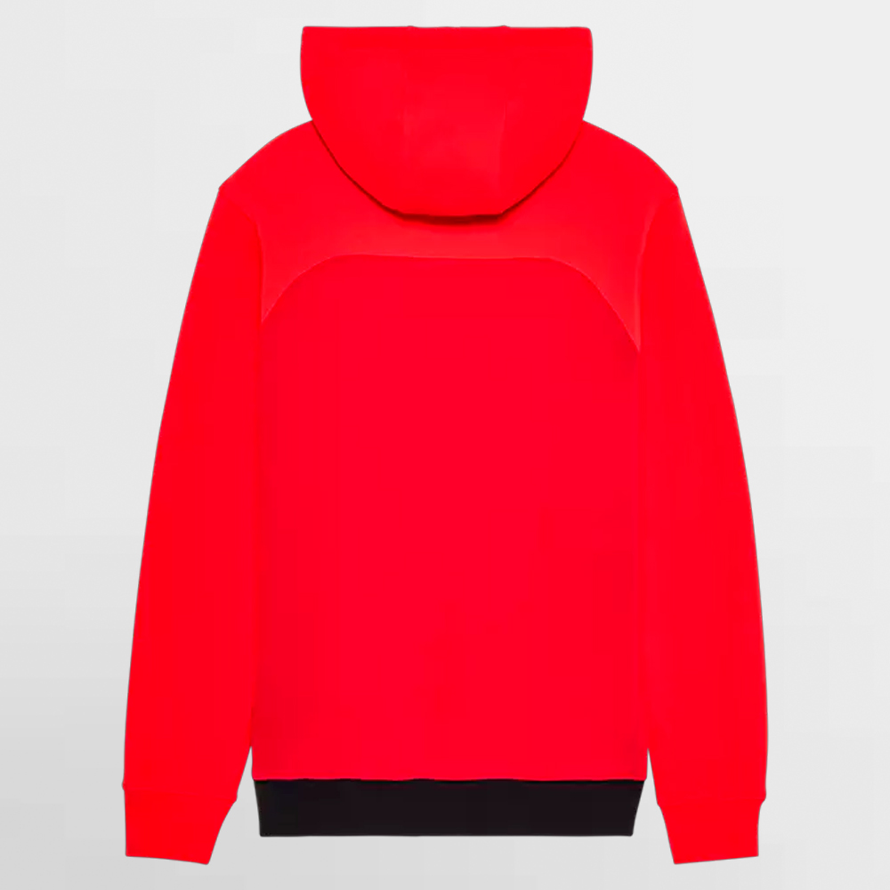 FOX CANGURO FRACTURE PANELED FLC - 36267 003