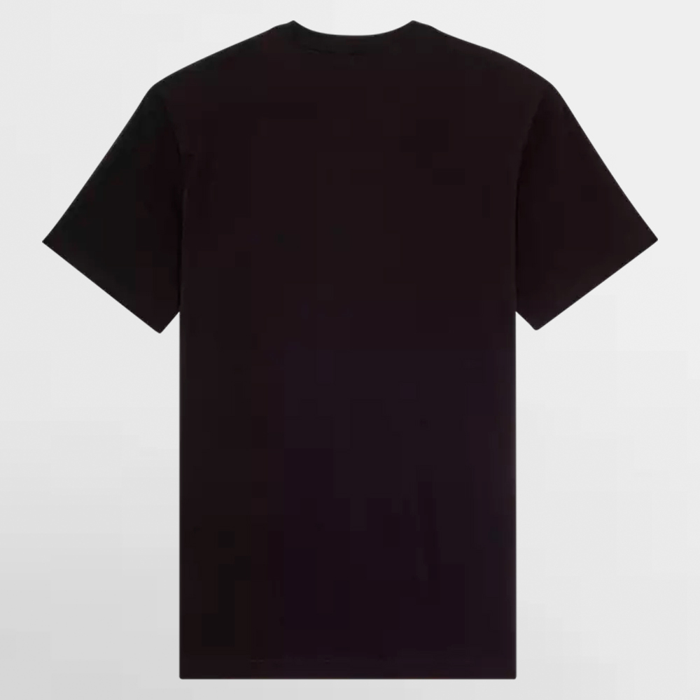 FOX CAMISETA SHIELD SS PREM TEE - 36454 001