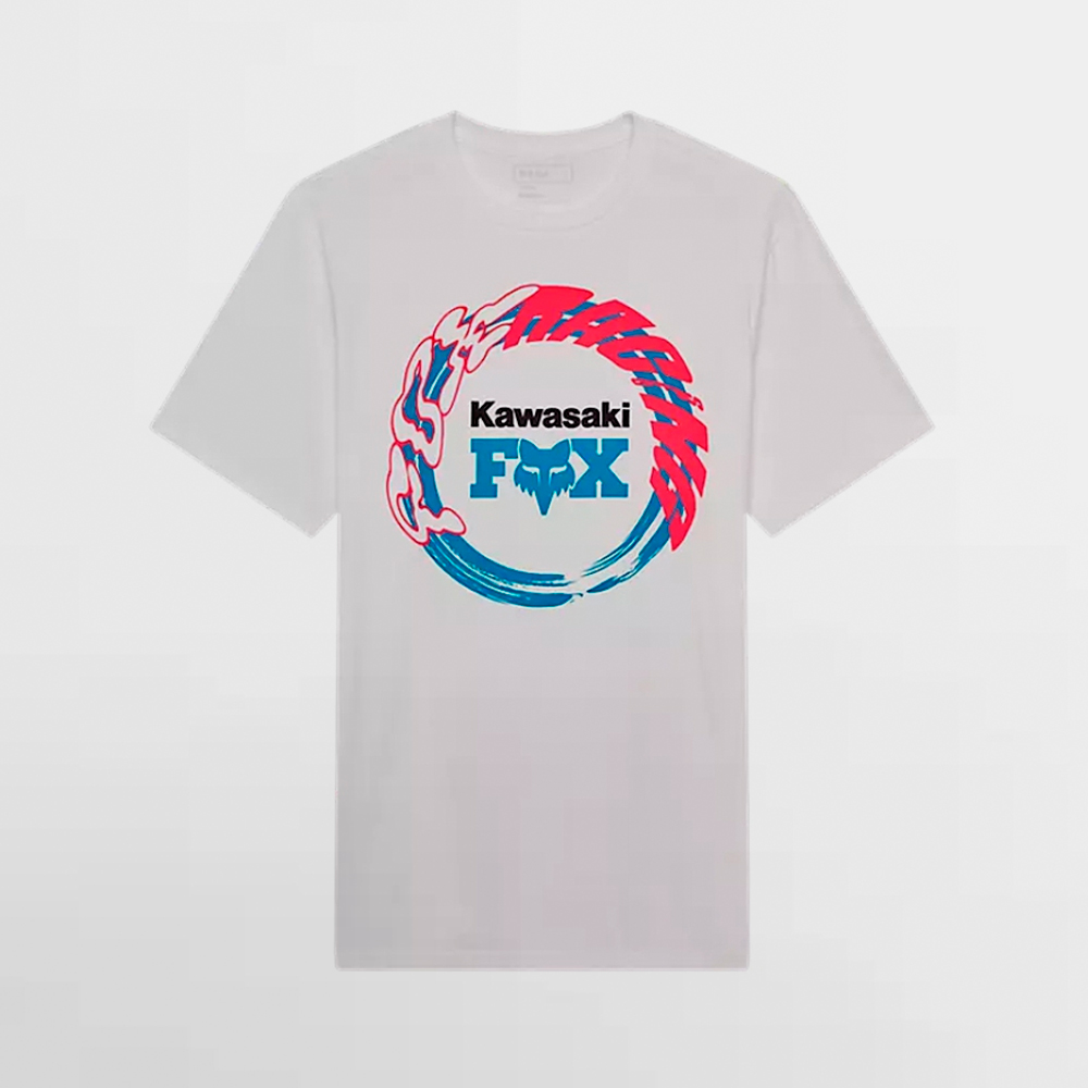 FOX CAMISETA KAWI SS TEE - 33424 190