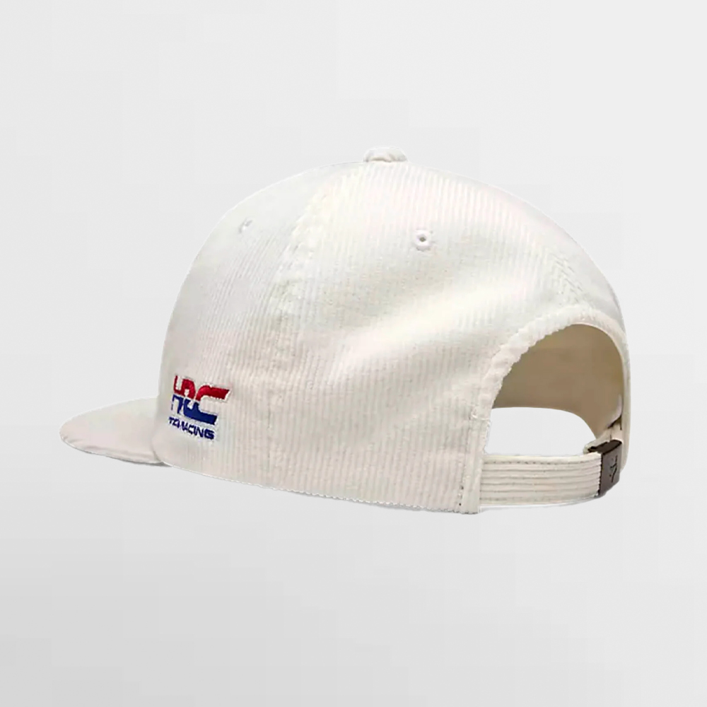 FOX GORRA HONDA ADJUSTABLE HAT - 33390 008