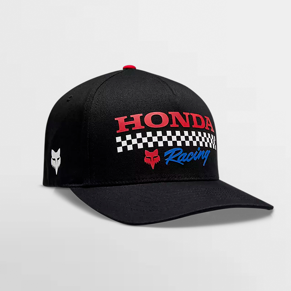 FOX GORRA HONDA FLEXFIT HAT - 33382 001