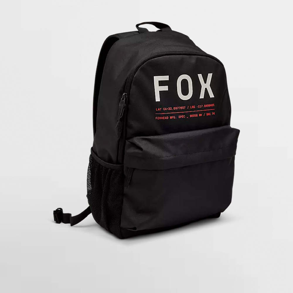 FOX MOCHILA CLEAN UP BACKPACK - 32790 001