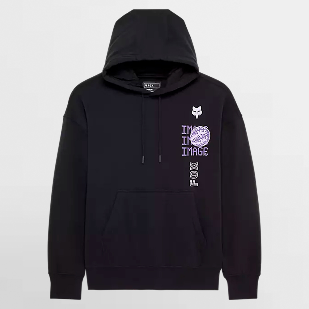 FOX CANGURO IMAGE PHANTOM OVERSIZED FLC - 36266 001