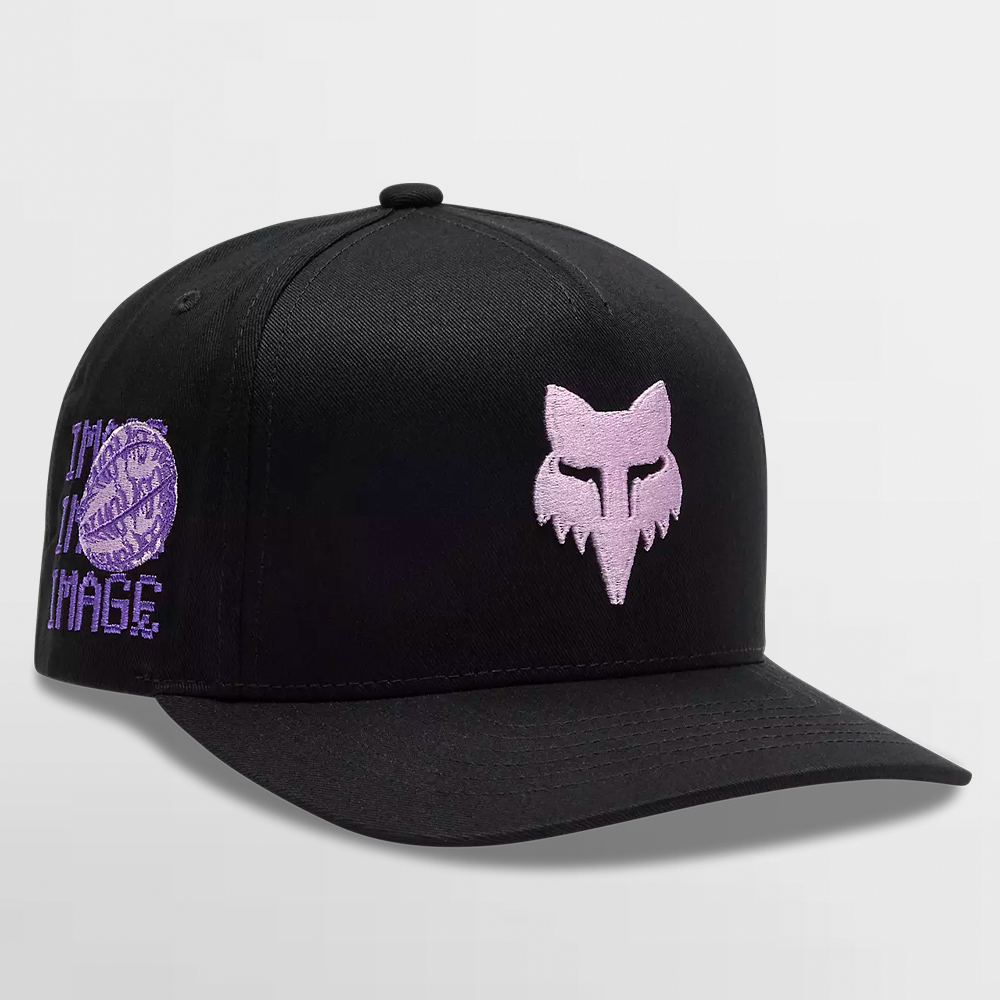 FOX GORRA IMAGE PHANTOM SNAPBACK HAT - 36290 001