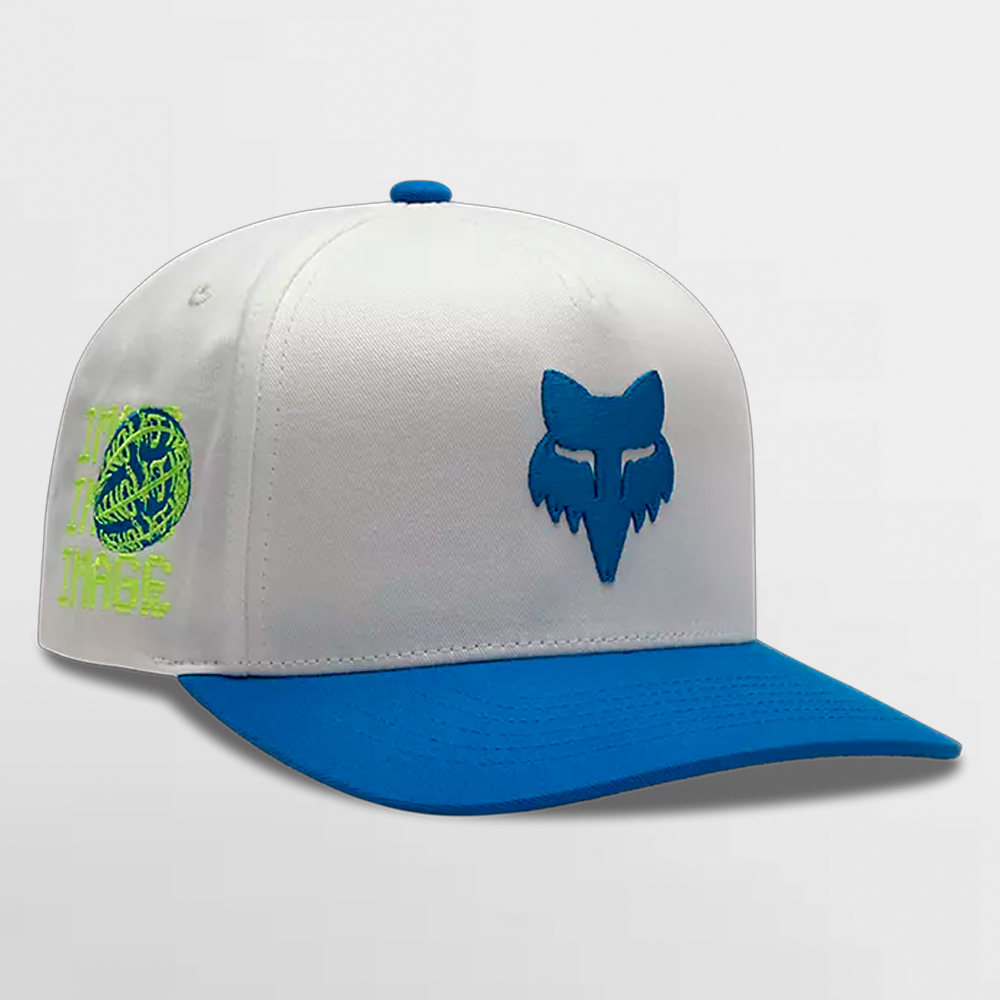 FOX GORRA IMAGE PHANTOM SNAPBACK HAT - 36290 008