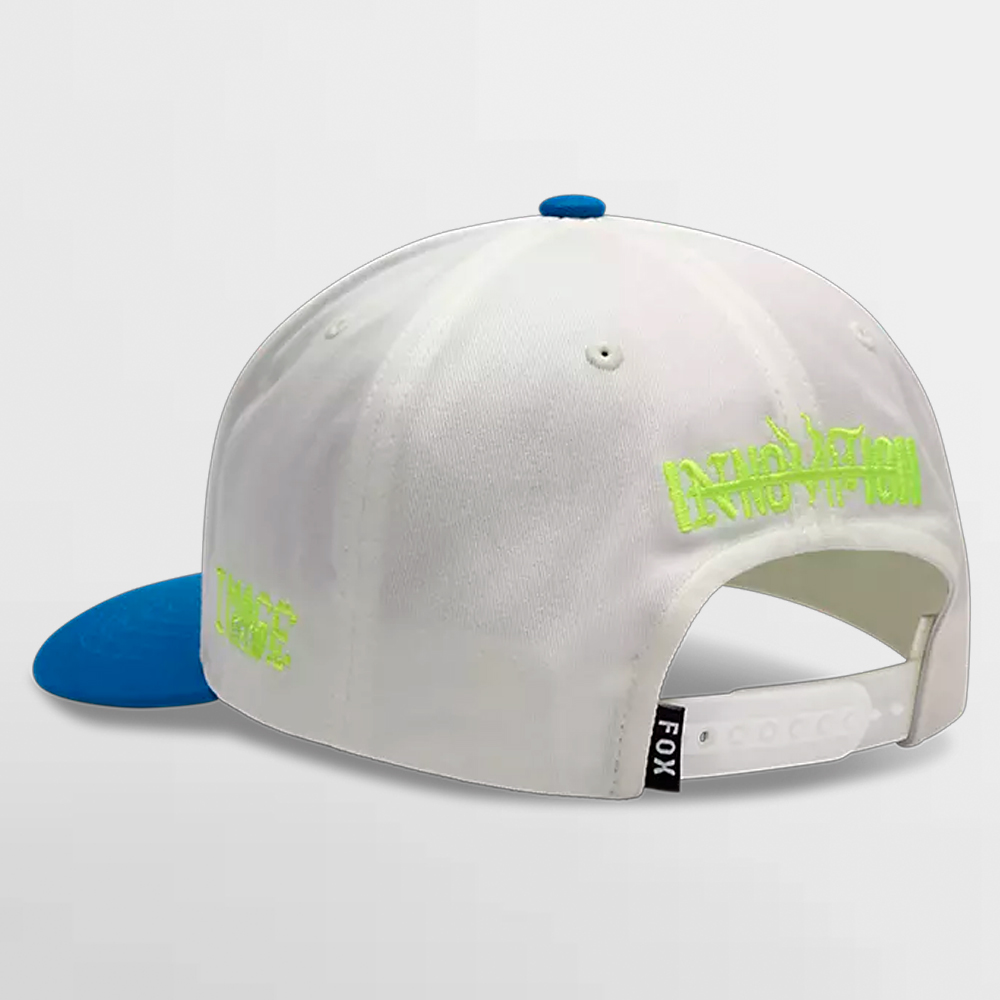 FOX GORRA IMAGE PHANTOM SNAPBACK HAT - 36290 008