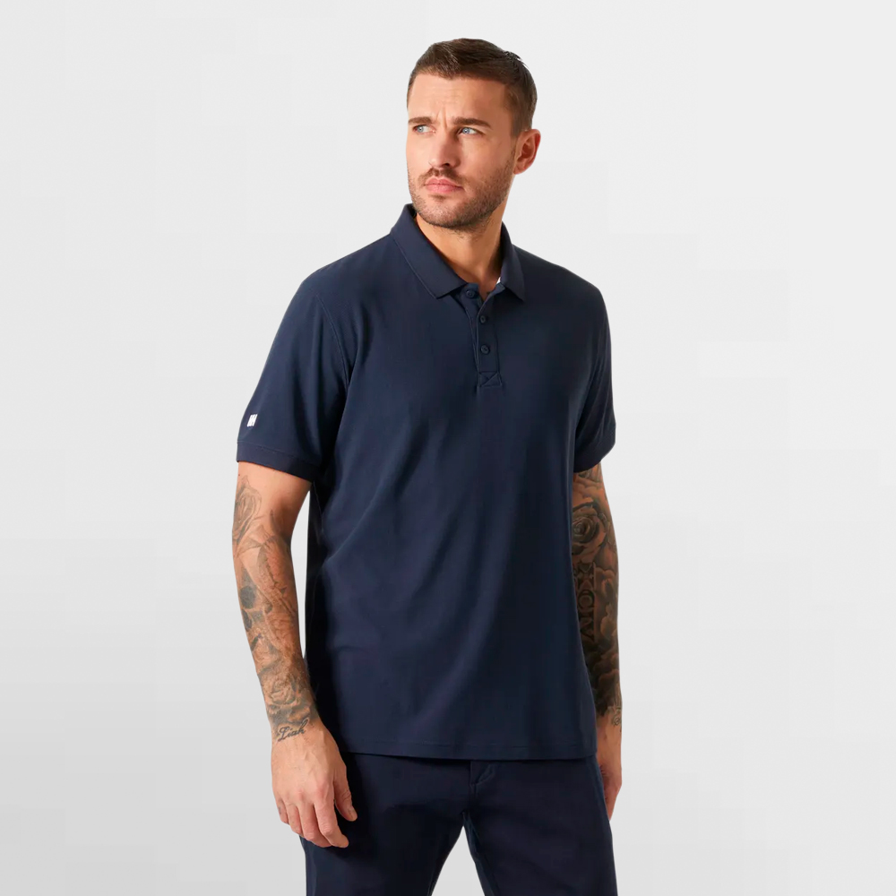 HELLY HANSEN POLO RIFTLINE POLO - 50982 598