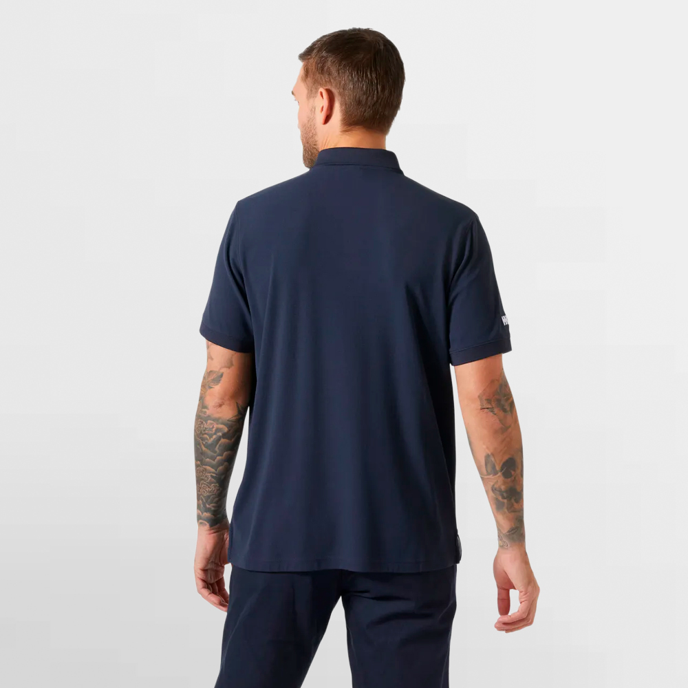 HELLY HANSEN POLO RIFTLINE POLO - 50982 598