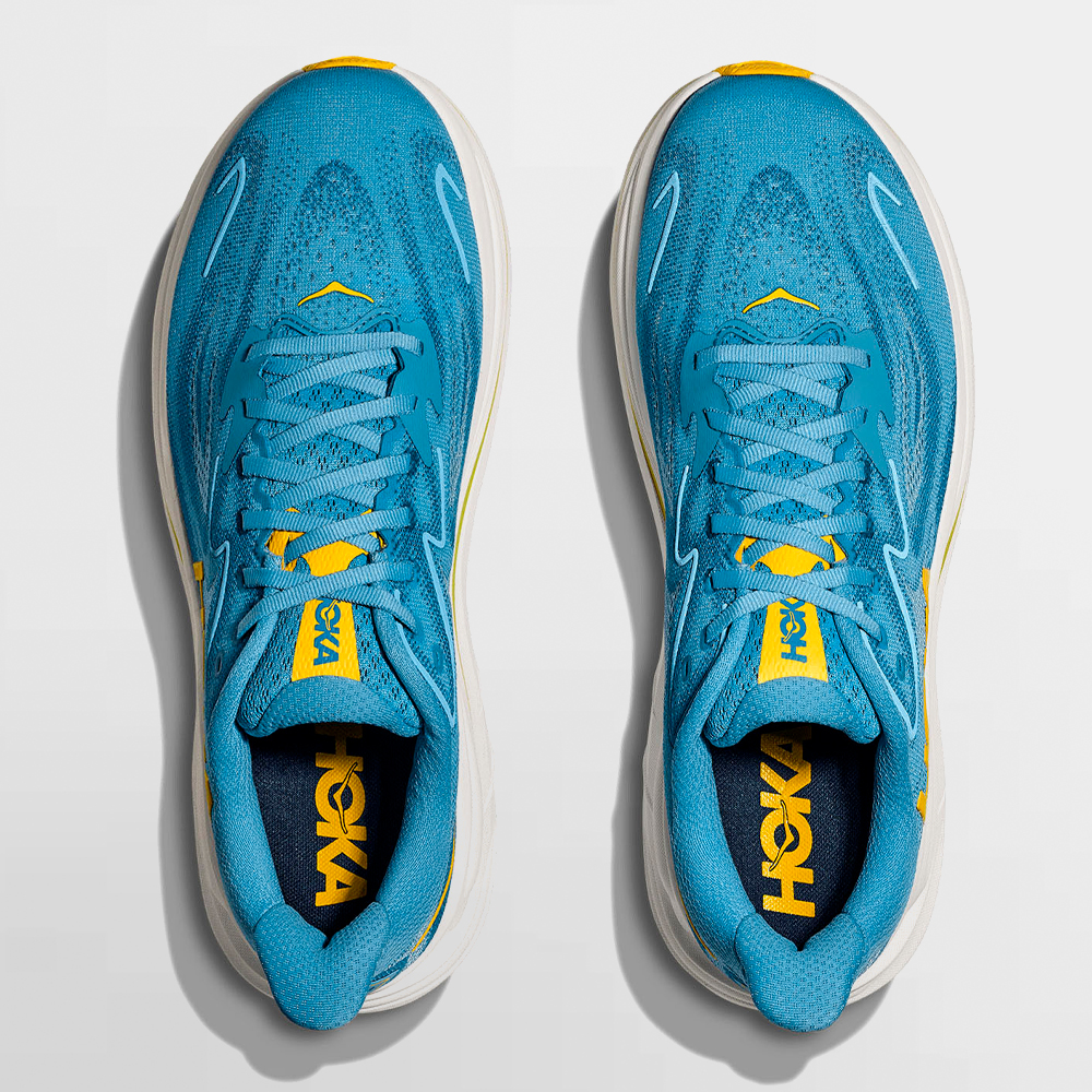 HOKA CALZADO CLIFTON 10 - 1162030 ALF