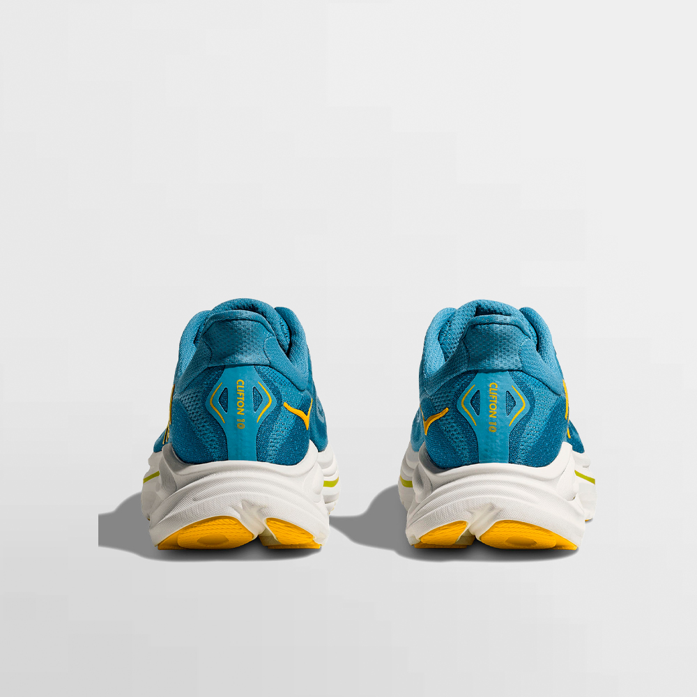 HOKA CALZADO CLIFTON 10 - 1162030 ALF