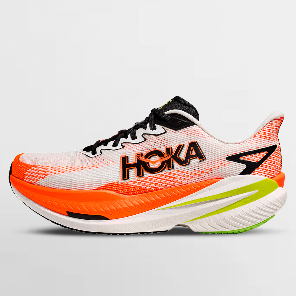 HOKA CALZADO MACH X 3 - 1168720 WNG