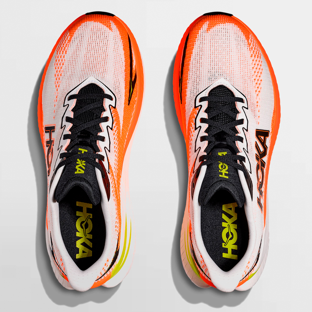HOKA CALZADO MACH X 3 - 1168720 WNG