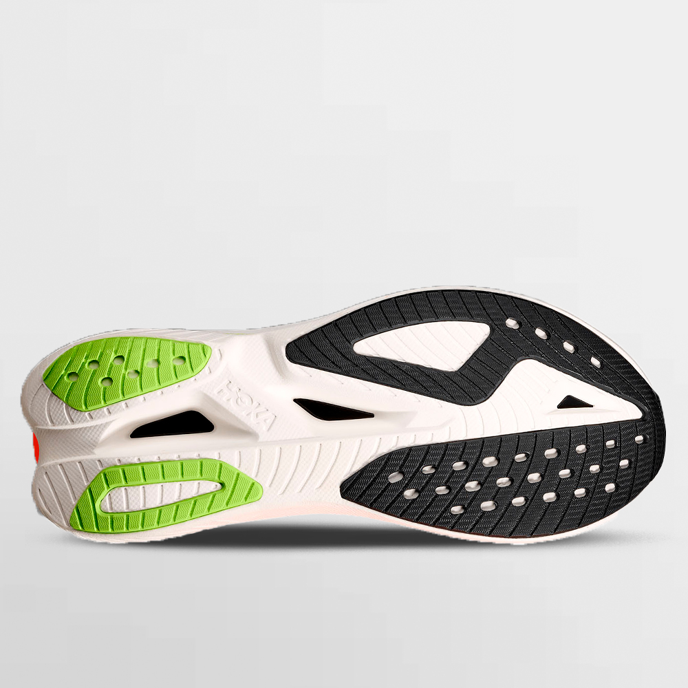 HOKA CALZADO MACH X 3 - 1168720 WNG