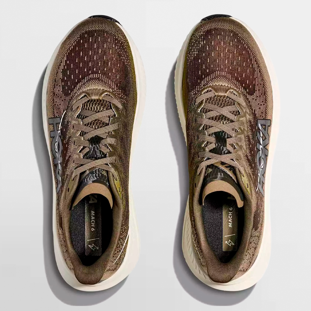 HOKA CALZADO MACH 6 - 1147790 AFF