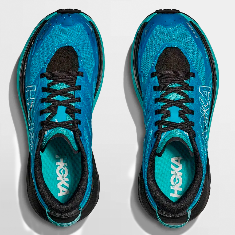 HOKA CALZADO MAFATE 5 - 1168722 SWR