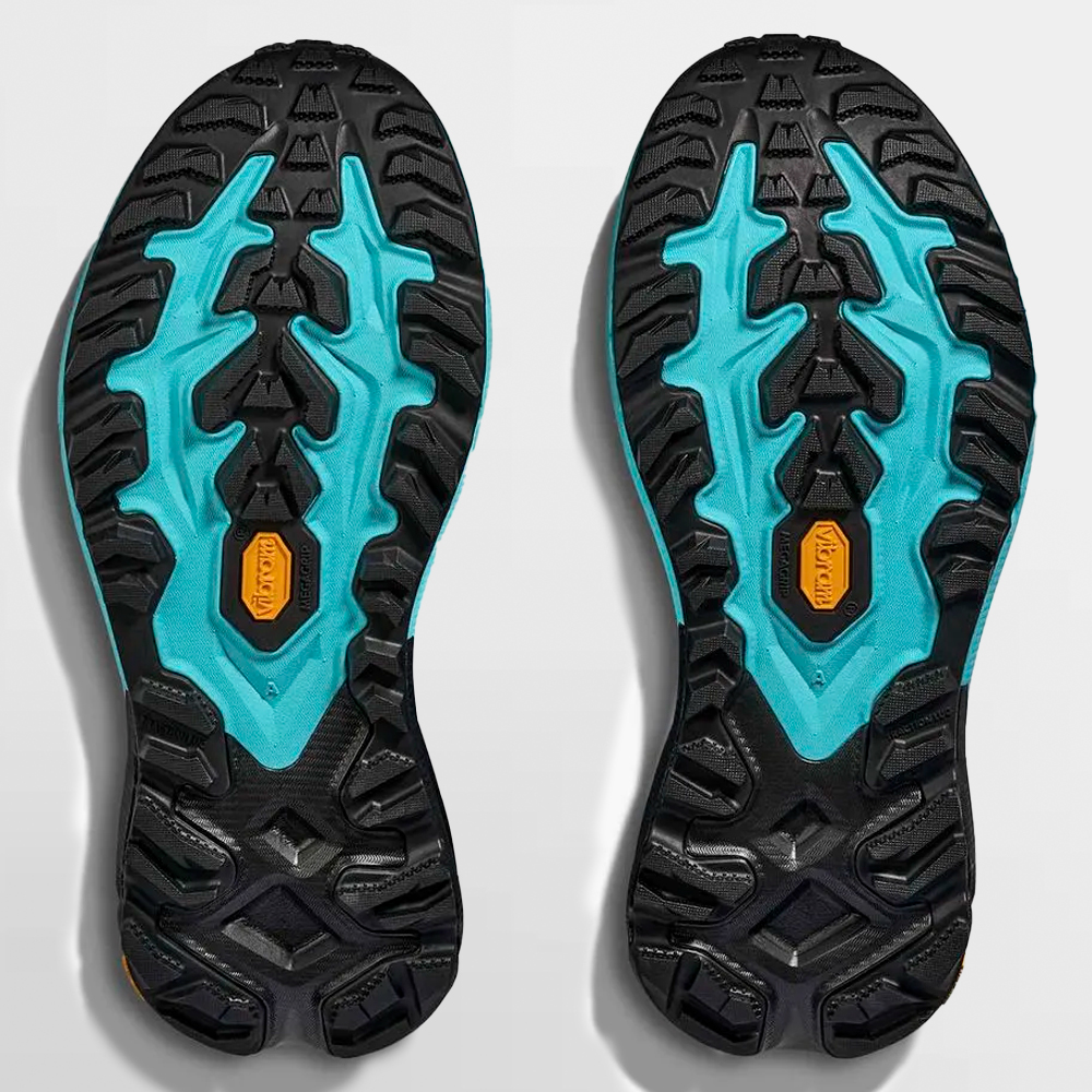 HOKA CALZADO MAFATE 5 - 1168722 SWR