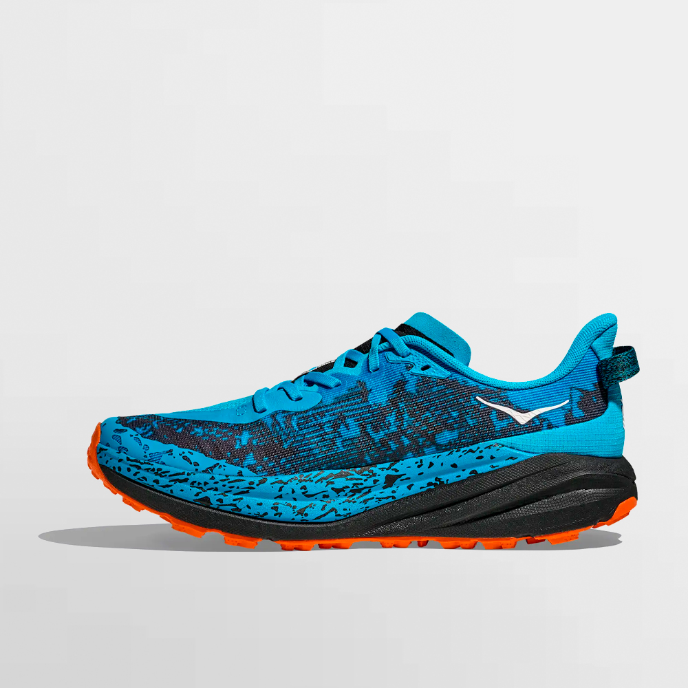 HOKA CALZADO SPEEDGOAT 6 - 1147791 SWR