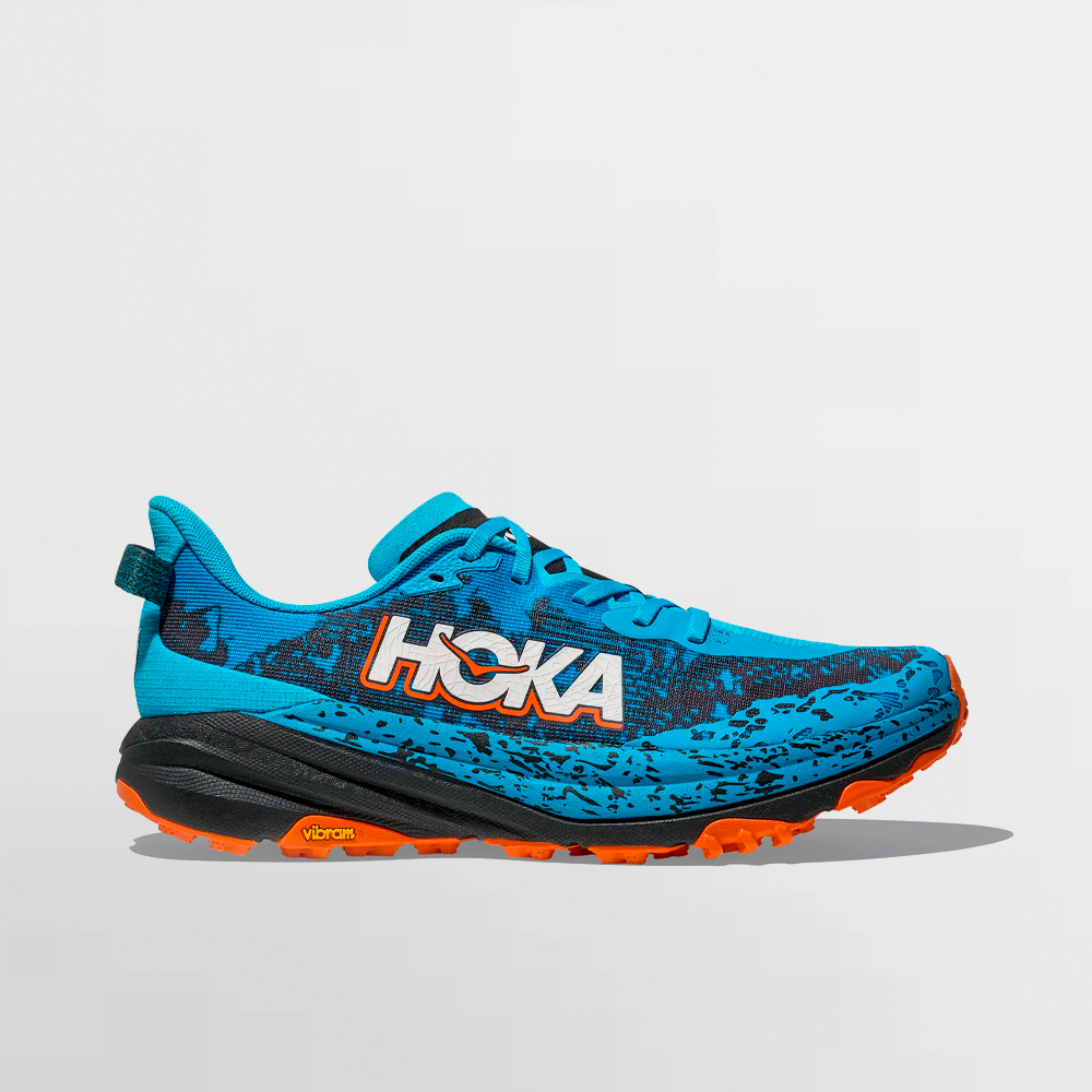 HOKA CALZADO SPEEDGOAT 6 - 1147791 SWR