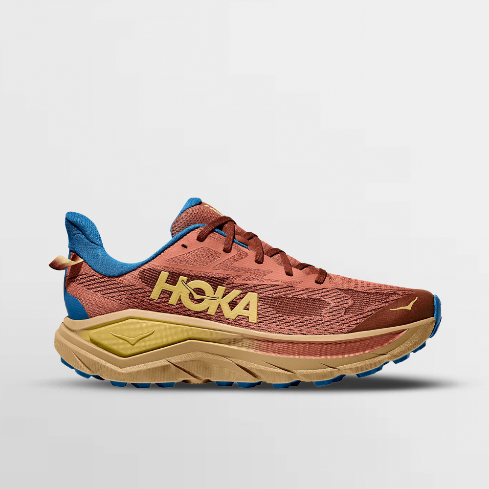HOKA CALZADO CHALLENGER 8 - 1168716 MPL