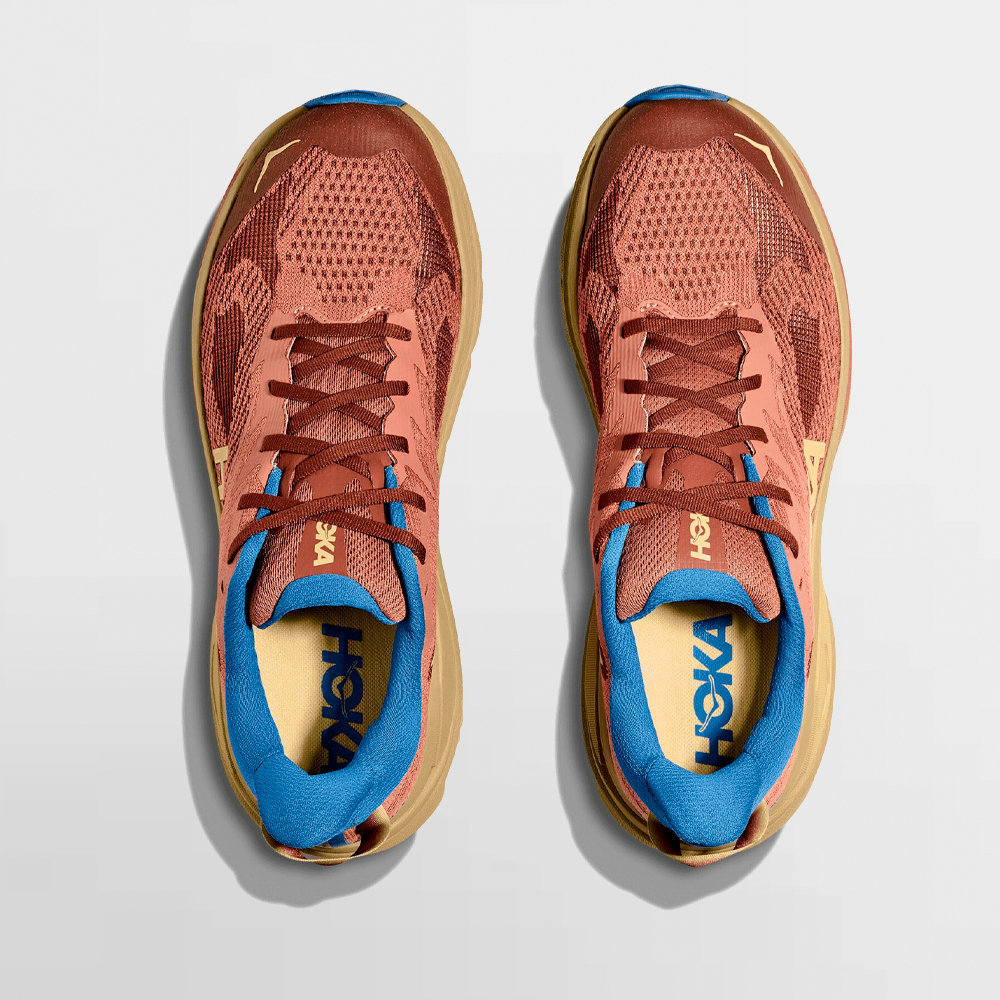 HOKA CALZADO CHALLENGER 8 - 1168716 MPL