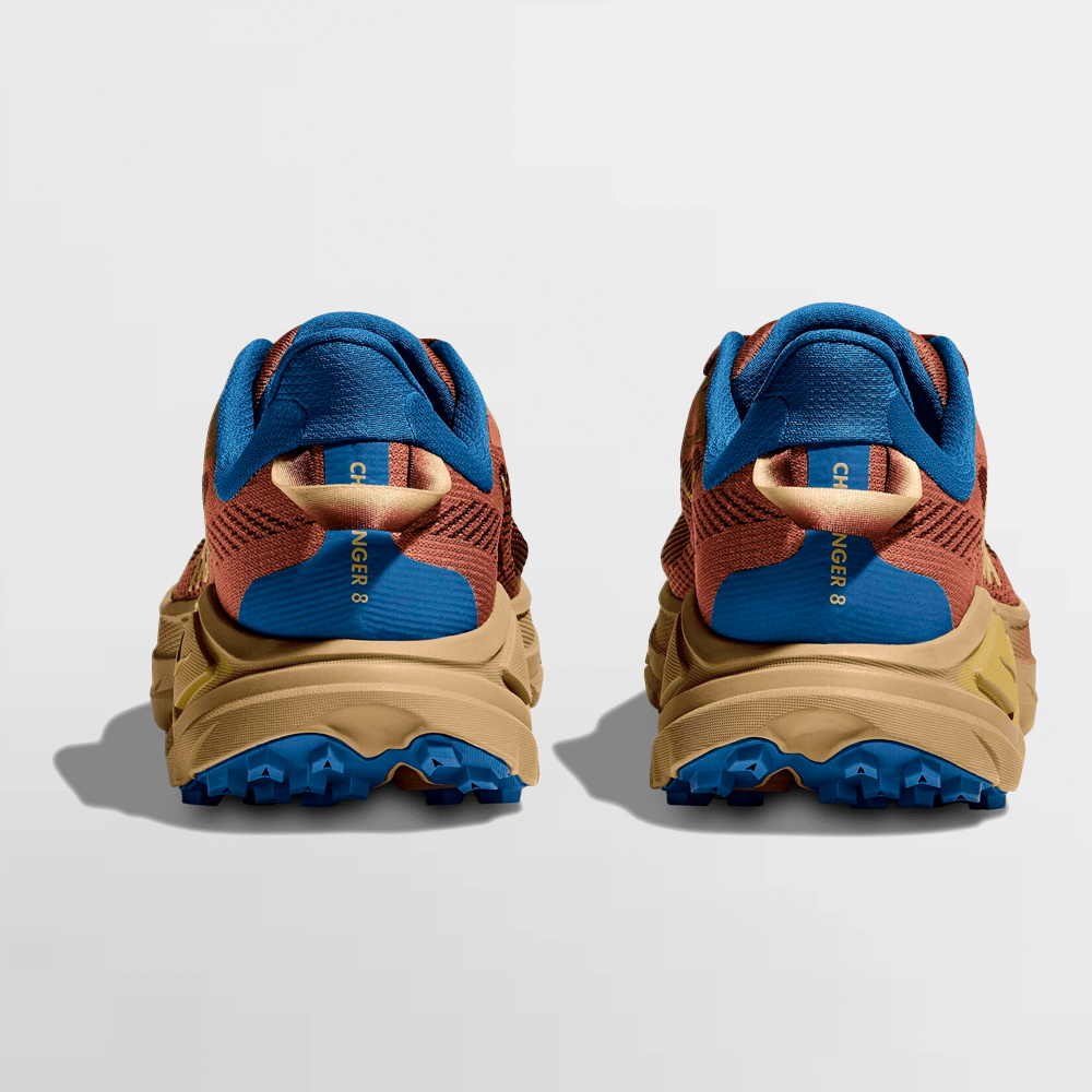 HOKA CALZADO CHALLENGER 8 - 1168716 MPL