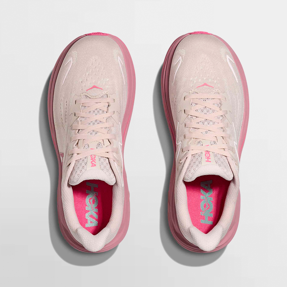 HOKA CALZADO W. CLIFTON 10 - 1162031 RMD