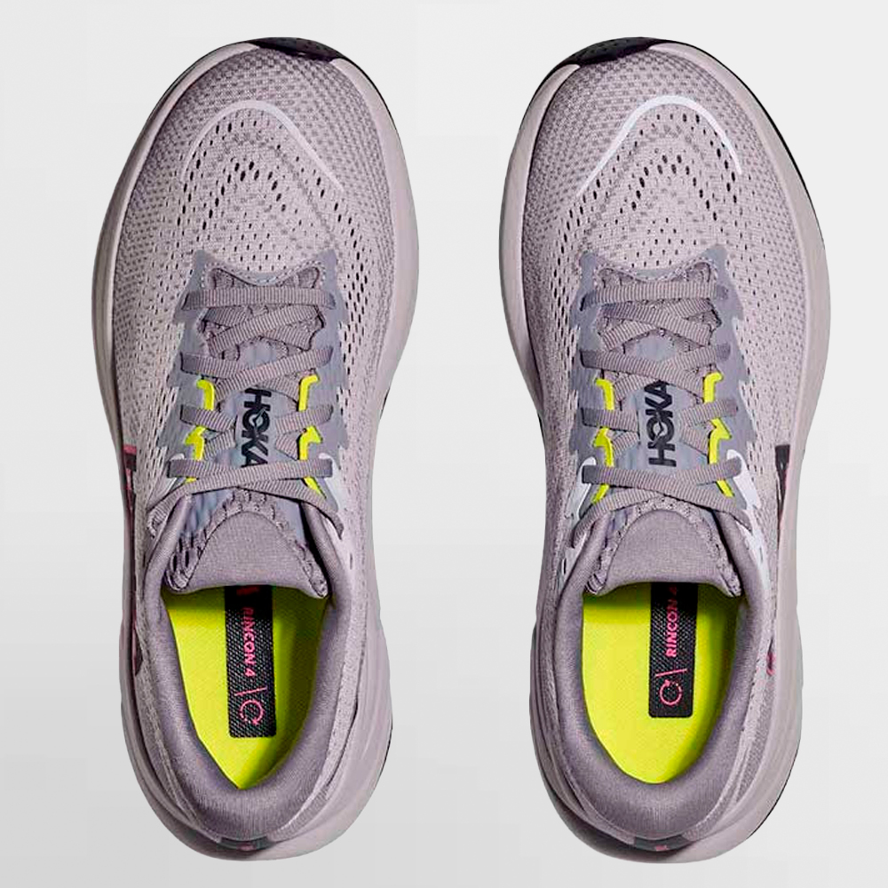 HOKA CALZADO W. RINCON 4 - 1155131 GYS