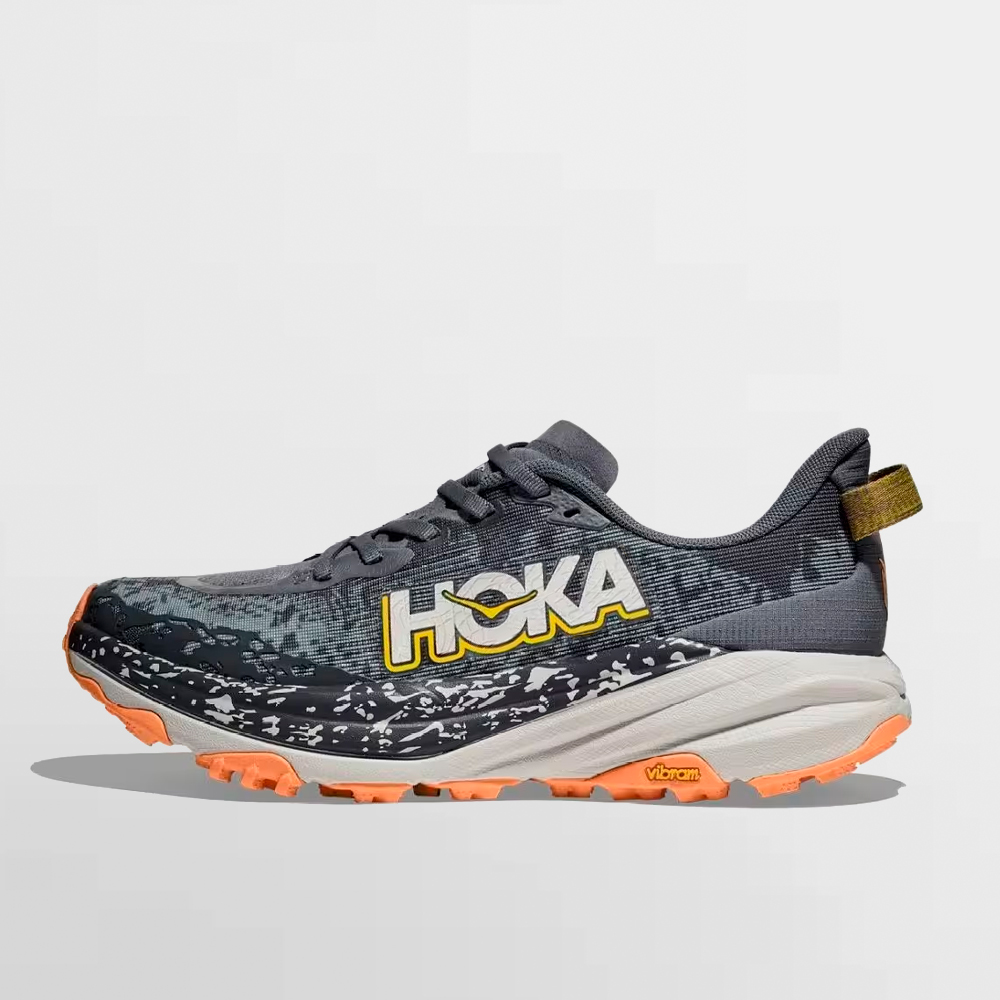 HOKA CALZADO W. SPEEDGOAT 6 - 1147811 GMC