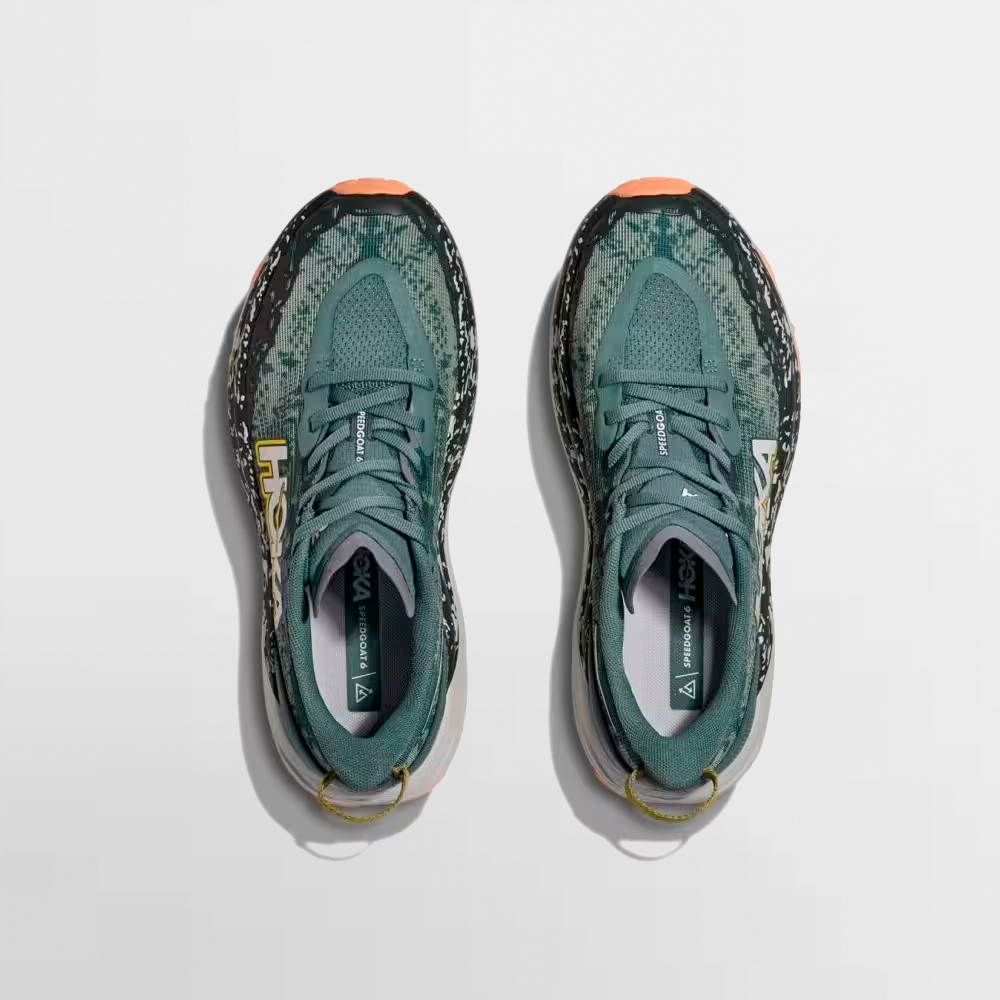 HOKA CALZADO W. SPEEDGOAT 6 - 1147811 GMC