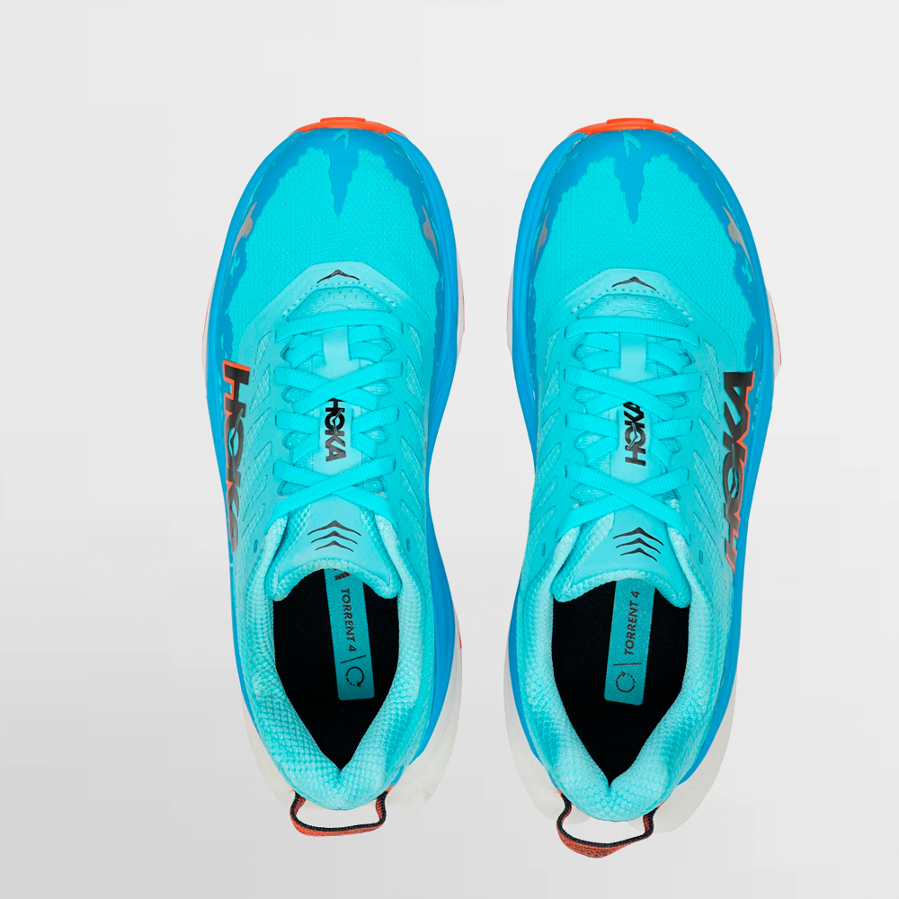 HOKA CALZADO W. TORRENT 4 - 1155074 CKY