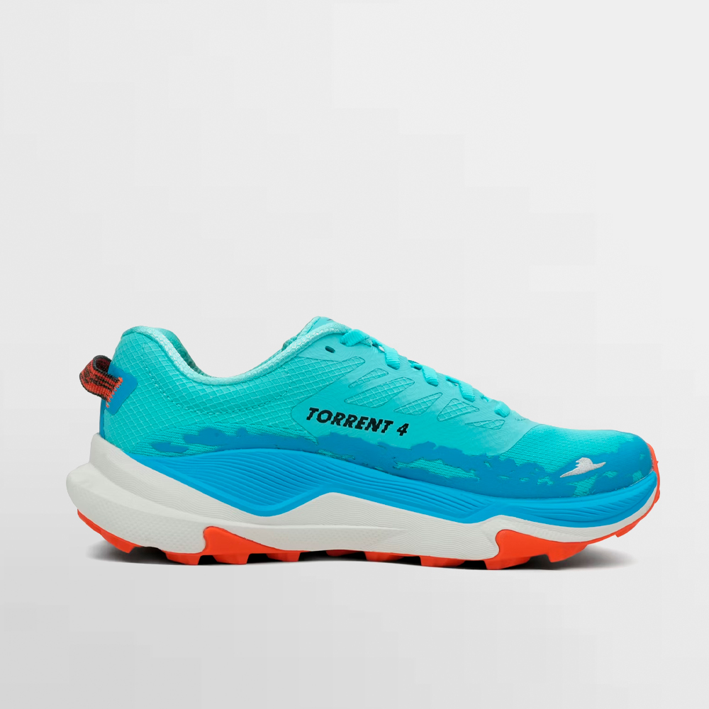HOKA CALZADO W. TORRENT 4 - 1155074 CKY