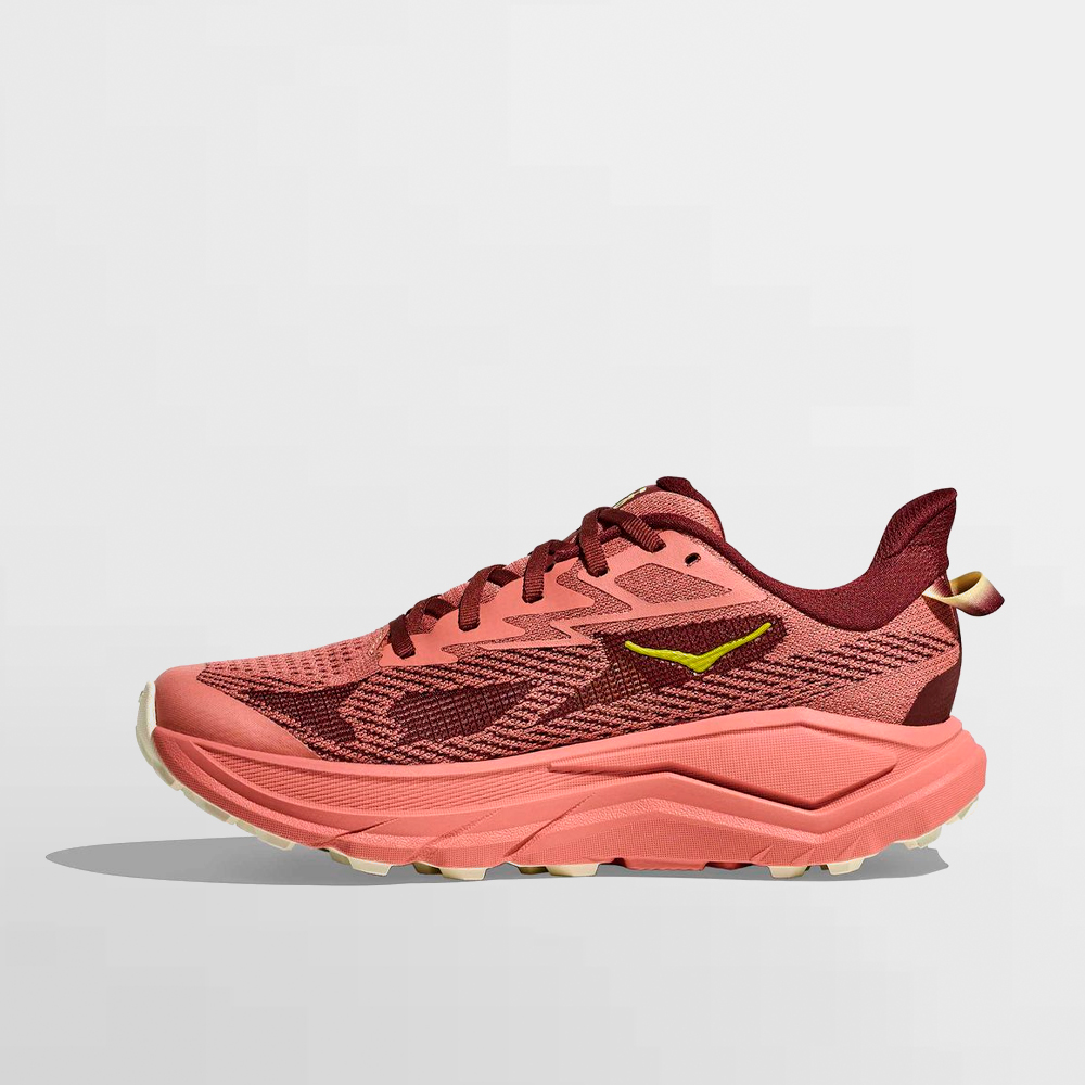 HOKA CALZADO W. CHALLENGER 8 - 1168717 BSH