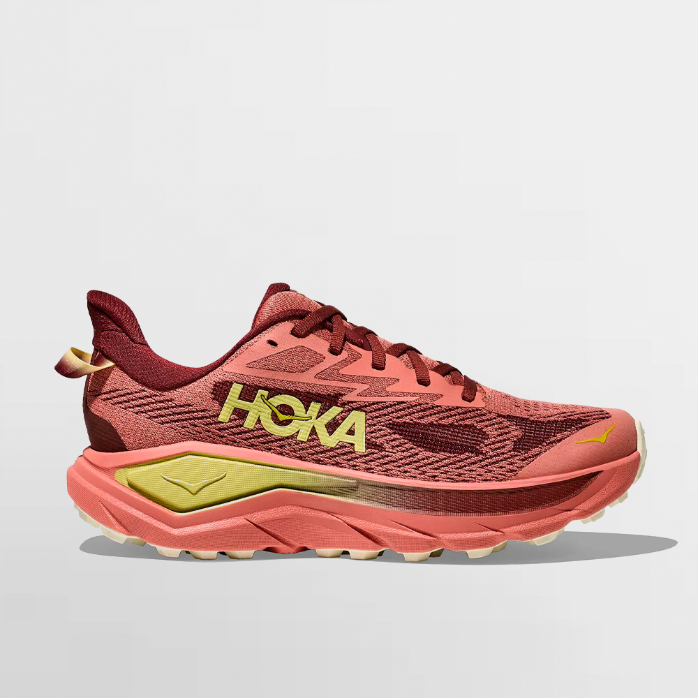 HOKA CALZADO W. CHALLENGER 8 - 1168717 BSH