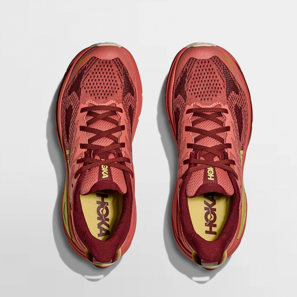 HOKA CALZADO W. CHALLENGER 8 - 1168717 BSH