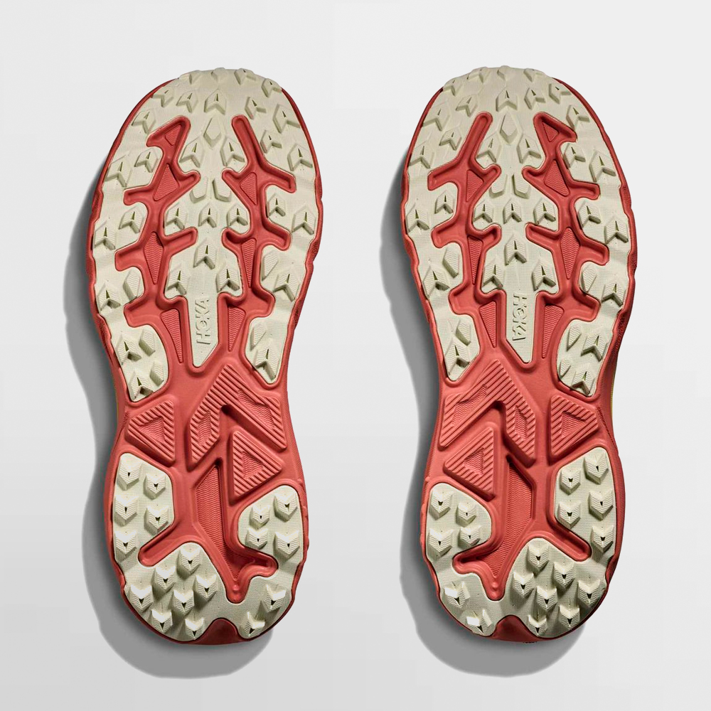 HOKA CALZADO W. CHALLENGER 8 - 1168717 BSH