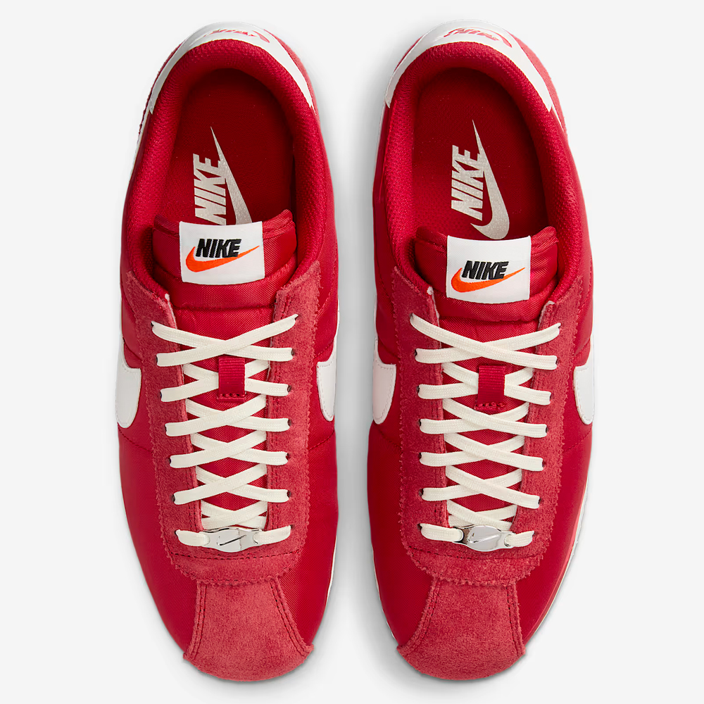 NIKE CALZADO W. CORTEZ - IF1764 600