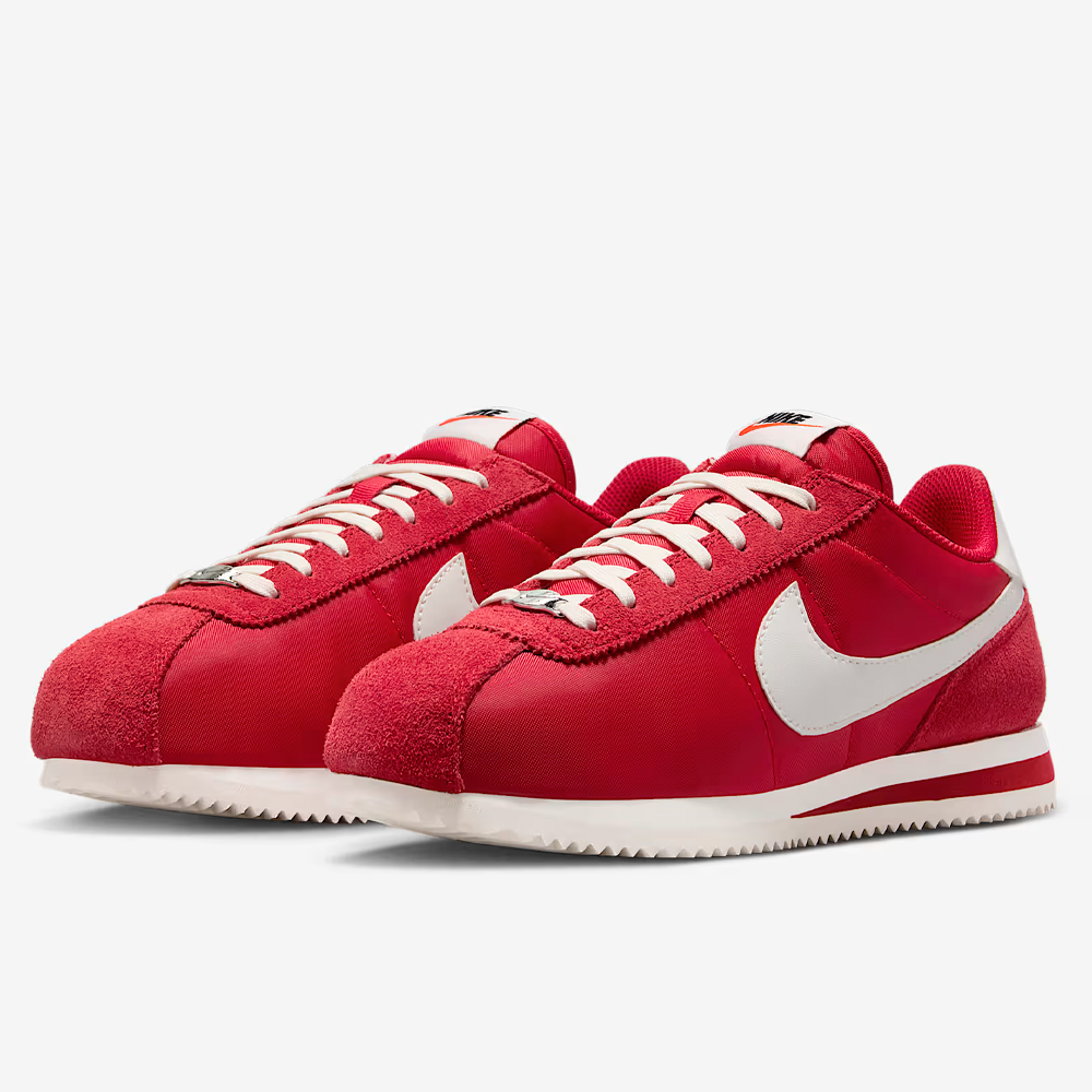 NIKE CALZADO W. CORTEZ - IF1764 600