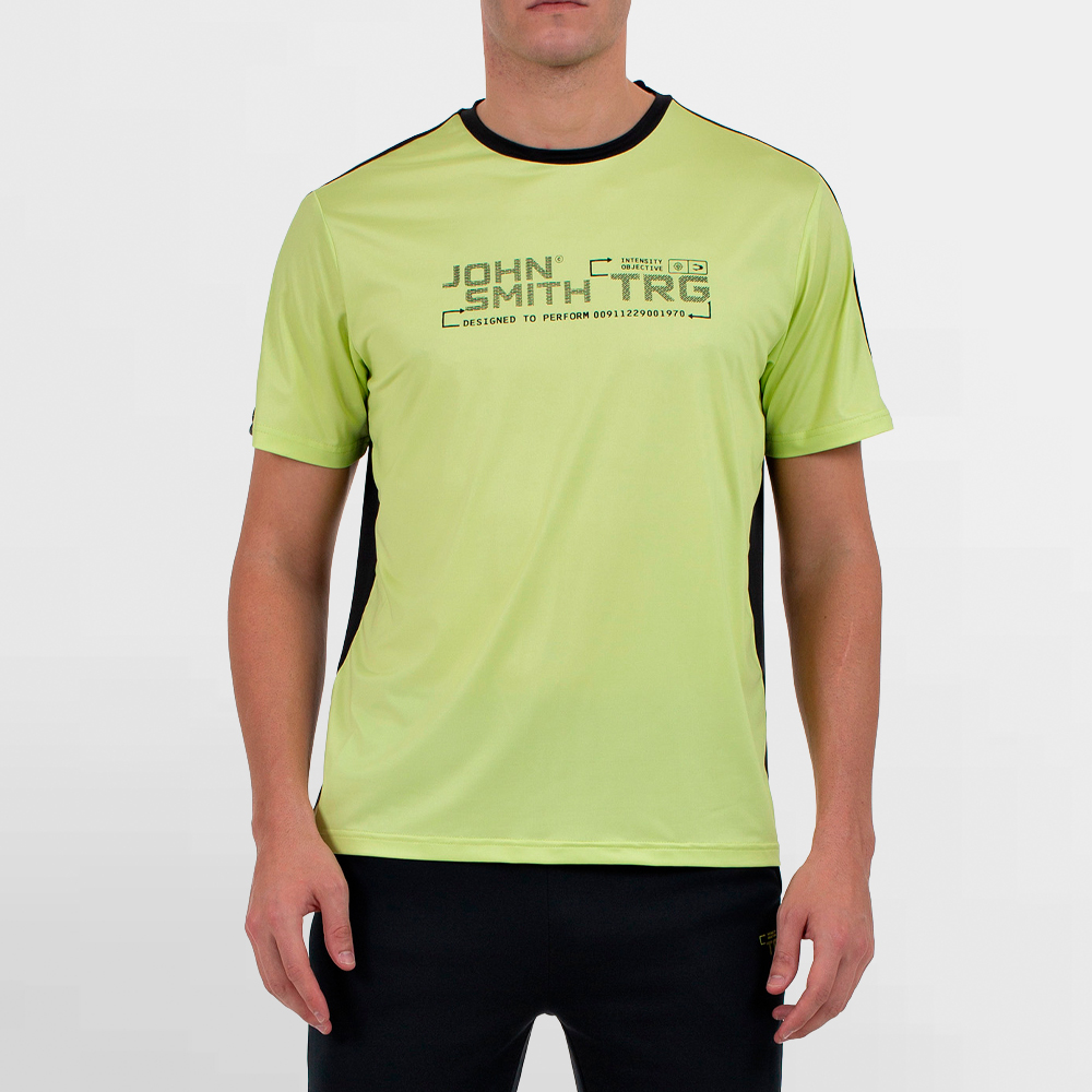 JOHN SMITH CAMISETA ACHICO 420 - ACHICO