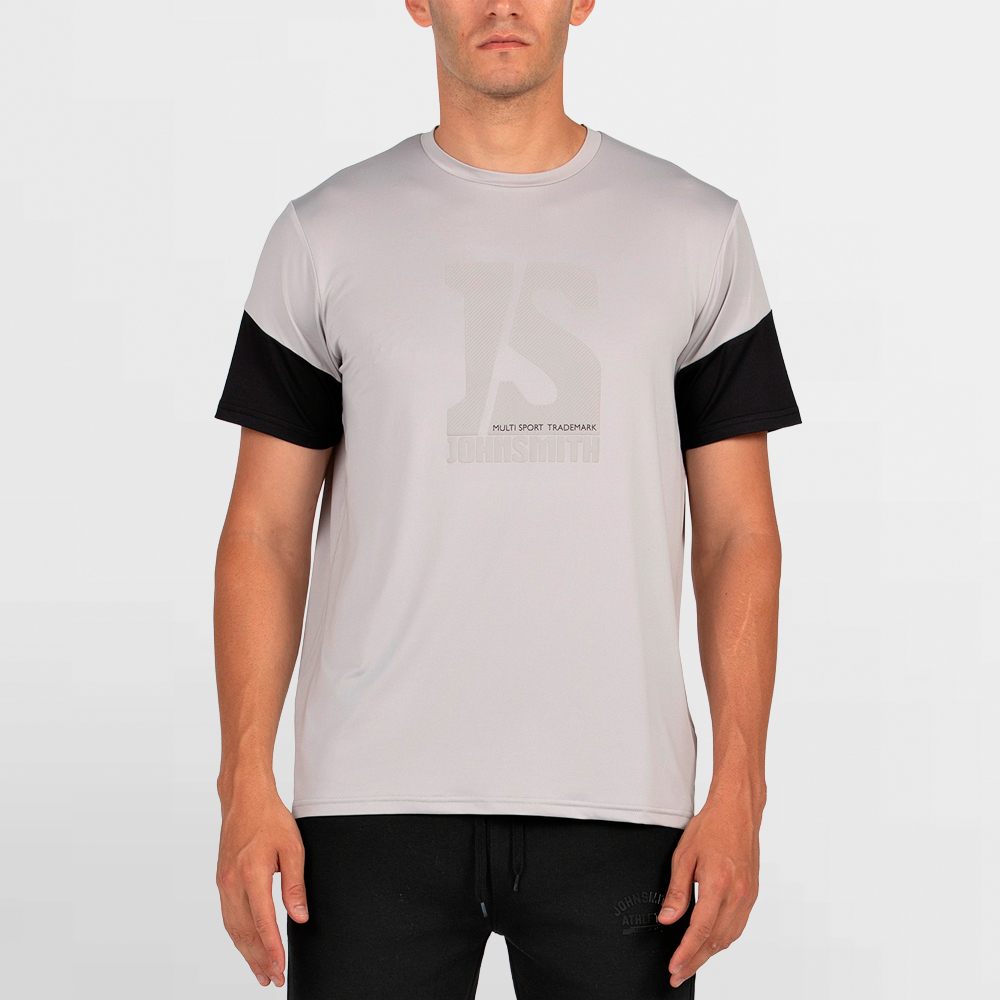 JOHN SMITH CAMISETA MIRAM 026 - MIRAM